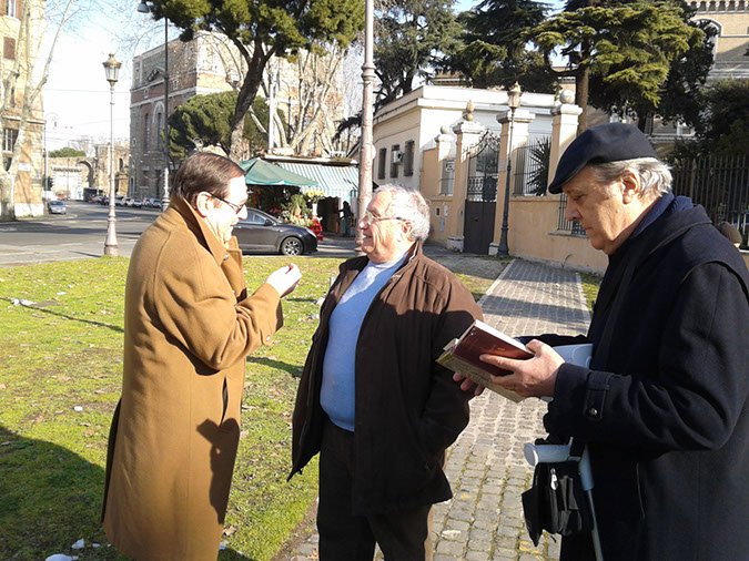 Roma visita Museo Fanteria_02